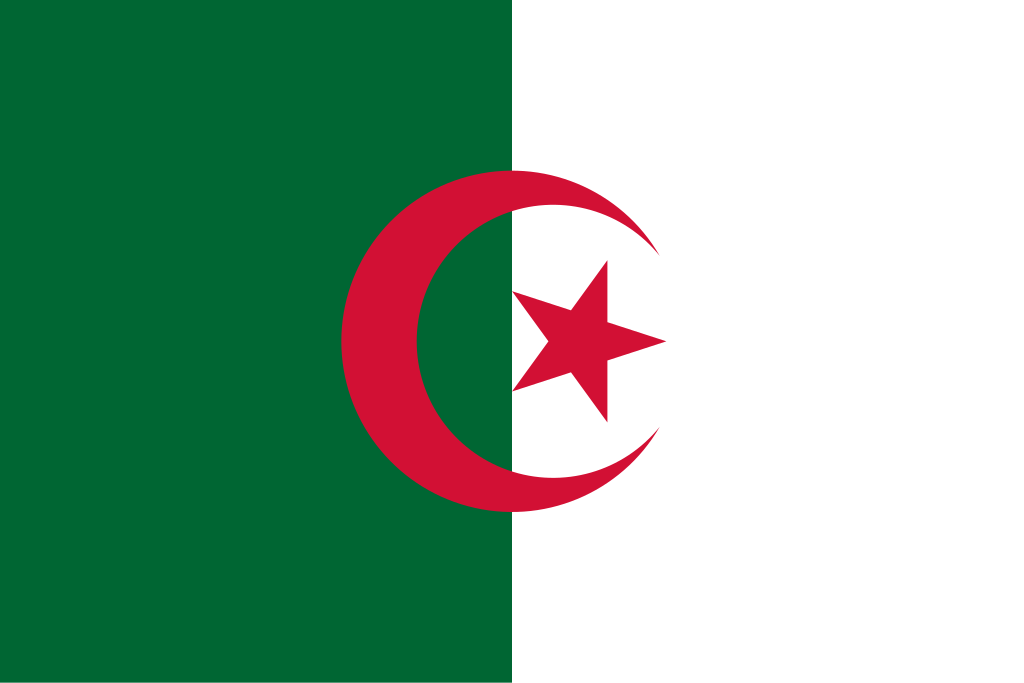 Algeria