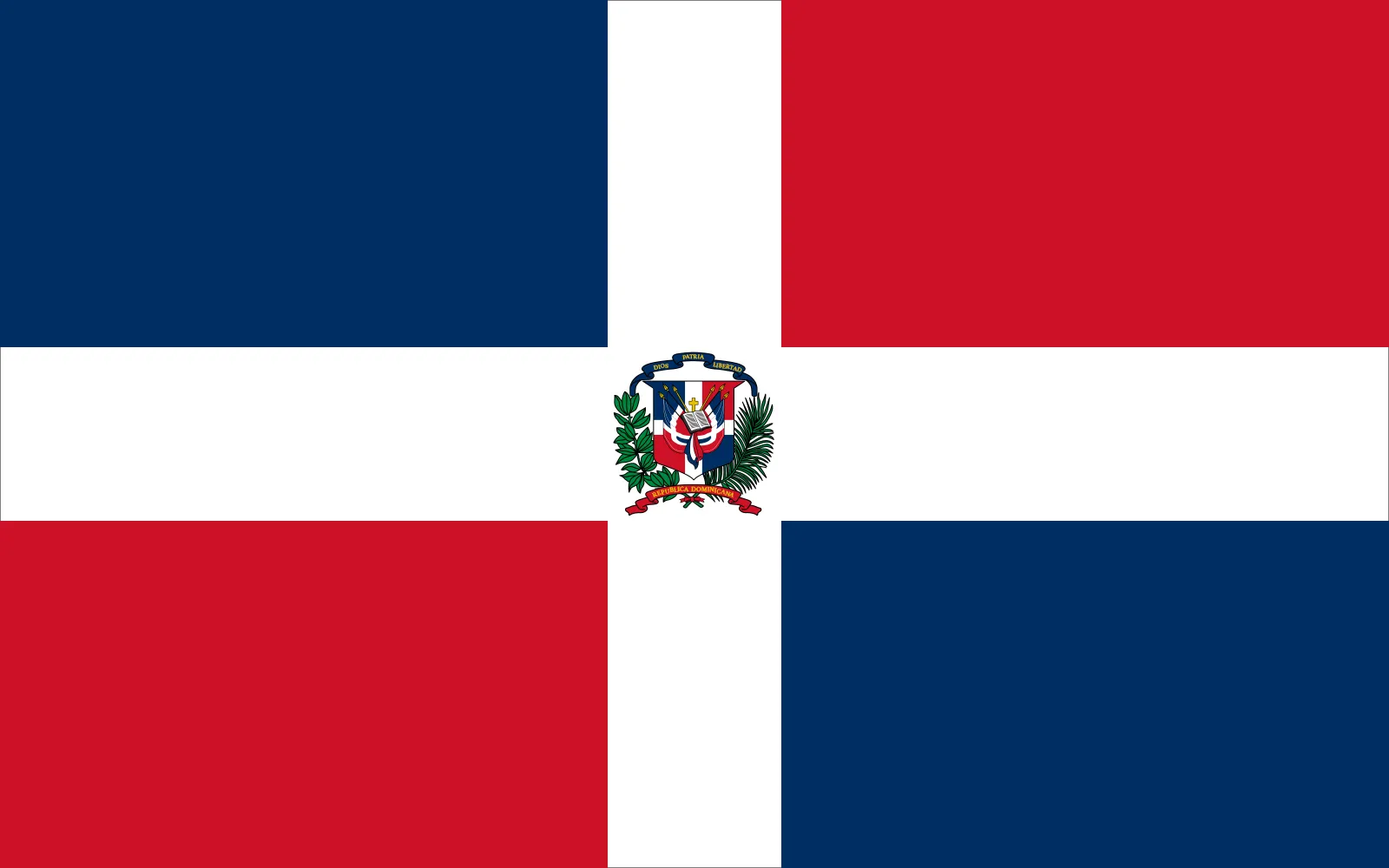 Dominican Republic