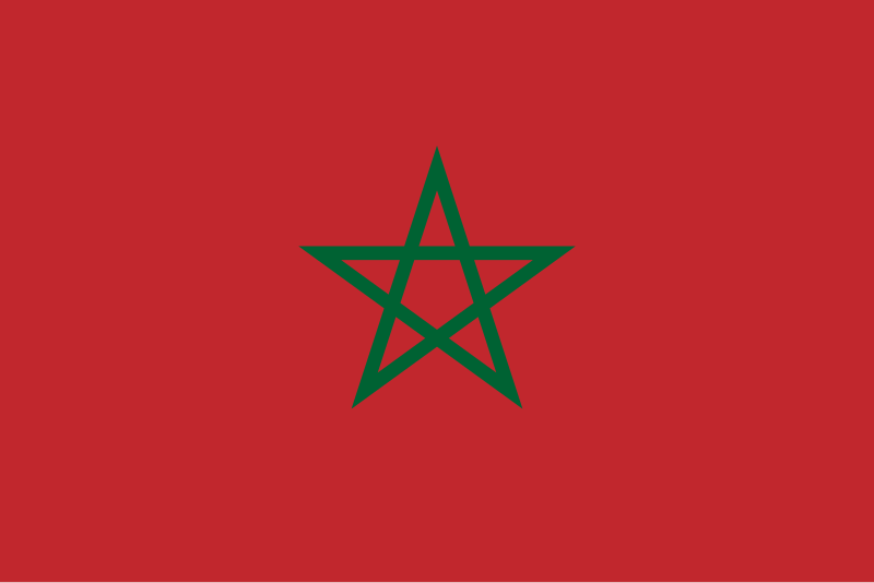 Morocco