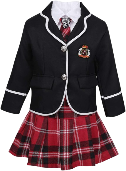 SchoolUniformAccessories